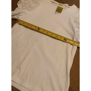 "Ross Occasion" brand Ladies Top - NWT - Size: 14JR (0558)